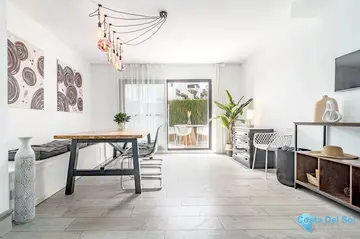 3 bedroom House for Sale in San Pedro de Alcántara-23233