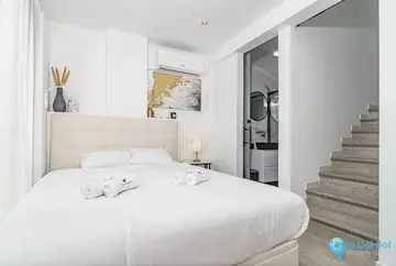 3 bedroom House for Sale in San Pedro de Alcántara-23236
