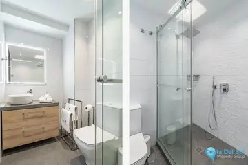 3 bedroom House for Sale in San Pedro de Alcántara-23238