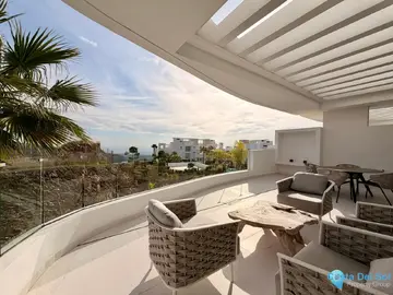 2 bedroom Apartment for Sale in Ojén
