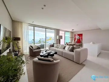2 bedroom Apartment for Sale in Ojén-23253