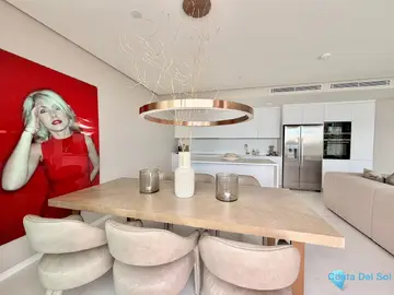 2 bedroom Apartment for Sale in Ojén-23256