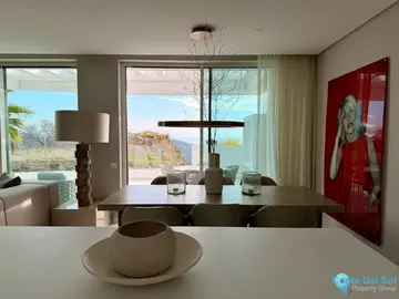 2 bedroom Apartment for Sale in Ojén-23260