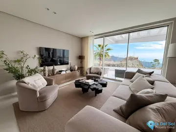 2 bedroom Apartment for Sale in Ojén-23264