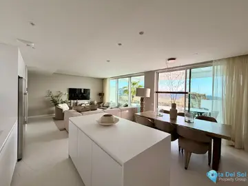 2 bedroom Apartment for Sale in Ojén-23266