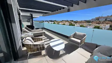 4 bedroom Apartment for Sale in La Cala de Mijas