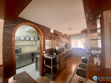 6 bedroom House for Sale in Málaga-23287