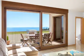 3 bedroom Apartment for Sale in Altos de los Monteros