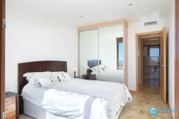 3 bedroom Apartment for Sale in Altos de los Monteros-100781