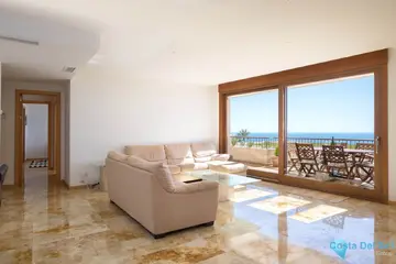 3 bedroom Apartment for Sale in Altos de los Monteros-100773