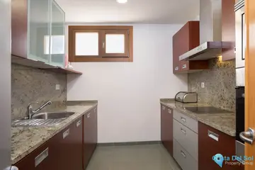 3 bedroom Apartment for Sale in Altos de los Monteros-100774
