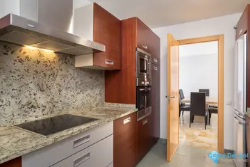 3 bedroom Apartment for Sale in Altos de los Monteros-100775