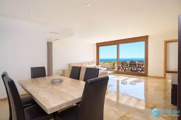 3 bedroom Apartment for Sale in Altos de los Monteros-100776