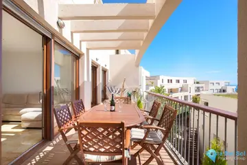 3 bedroom Apartment for Sale in Altos de los Monteros-100777