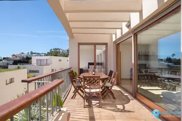 3 bedroom Apartment for Sale in Altos de los Monteros-100779