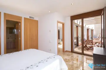 3 bedroom Apartment for Sale in Altos de los Monteros-100780