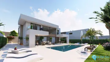 4 bedroom House for Sale in La Duquesa
