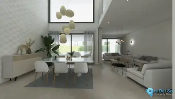 4 bedroom House for Sale in La Duquesa-23298
