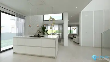 4 bedroom House for Sale in La Duquesa-23302