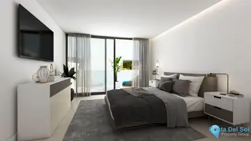4 bedroom House for Sale in La Duquesa-23304