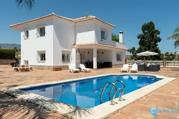 4 bedroom House for Sale in La Cala de Mijas