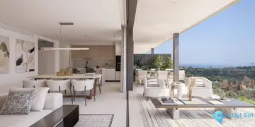 3 bedroom House for Sale in Estepona-23346