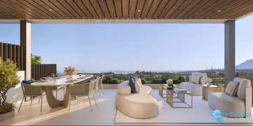 3 bedroom House for Sale in Estepona-23358