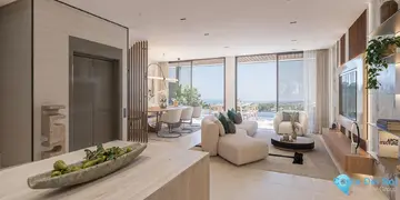 3 bedroom House for Sale in Estepona-23351