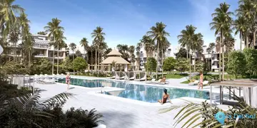 3 bedroom Apartment for Sale in New Golden Mile-23360