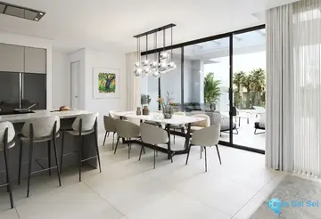 3 bedroom Apartment for Sale in New Golden Mile-23371