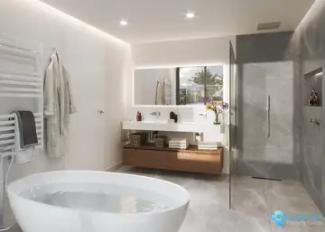 3 bedroom Apartment for Sale in New Golden Mile-23370