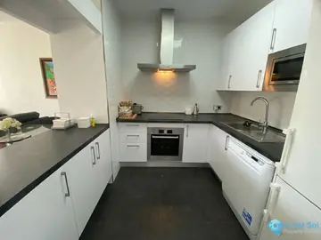 3 bedroom Apartment for Sale in Fuengirola-23373