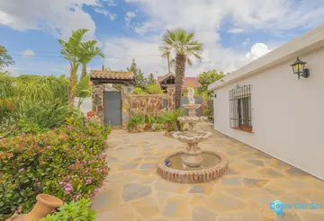 3 bedroom House for Sale in Las Chapas-23391