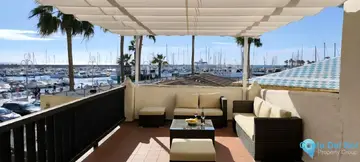 3 bedroom Apartment for Sale in Benalmadena Costa