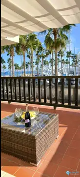 3 bedroom Apartment for Sale in Benalmadena Costa-23394
