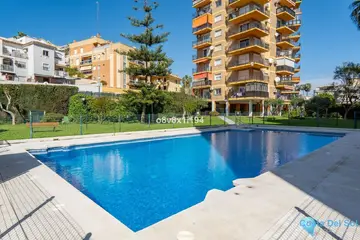 2 bedroom Apartment for Sale in Torremolinos-14888