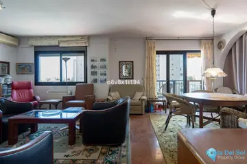2 bedroom Apartment for Sale in Torremolinos-14900