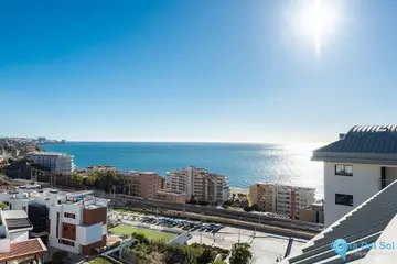 2 bedroom Apartment for Sale in Carvajal