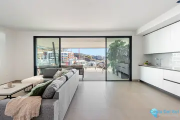 2 bedroom Apartment for Sale in Carvajal-23423