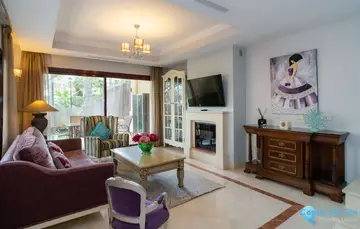 4 bedroom House for Sale in Nueva Andalucía-23426