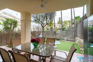 4 bedroom House for Sale in Nueva Andalucía-23436