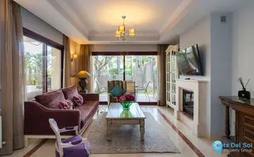 4 bedroom House for Sale in Nueva Andalucía-23427