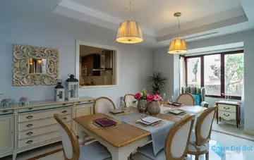 4 bedroom House for Sale in Nueva Andalucía-23431