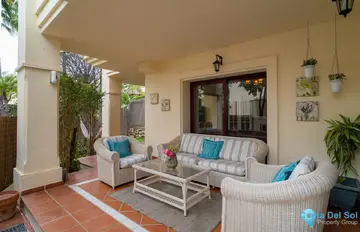4 bedroom House for Sale in Nueva Andalucía-23433