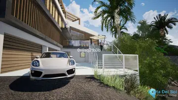 1704m2 Plot for Sale in El Rosario-23449