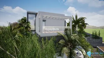 1704m2 Plot for Sale in El Rosario-23452