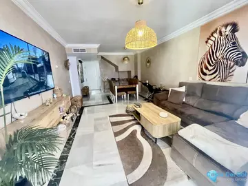 3 bedroom Apartment for Sale in The Golden Mile-23450
