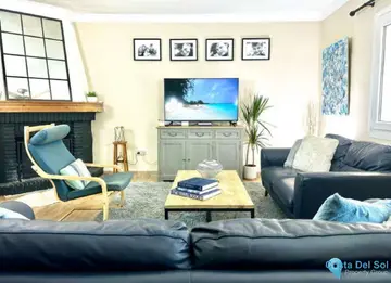 4 bedroom House for Sale in Benahavís-23463