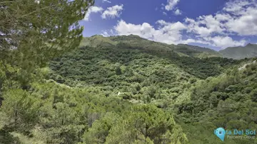 645960m2 Plot for Sale in Coín-23472