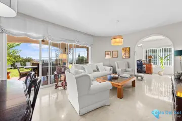 4 bedroom House for Sale in Mijas-23489